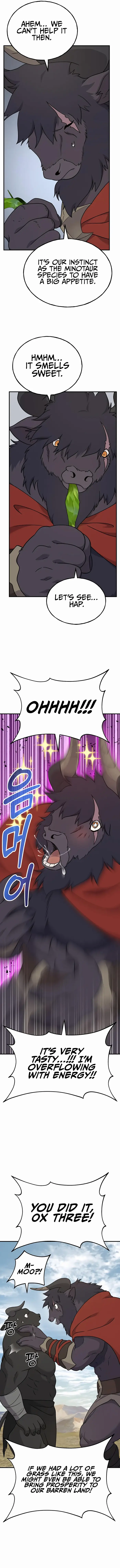 Solo Farming In The Tower - Chapter 35 image 12_optimized